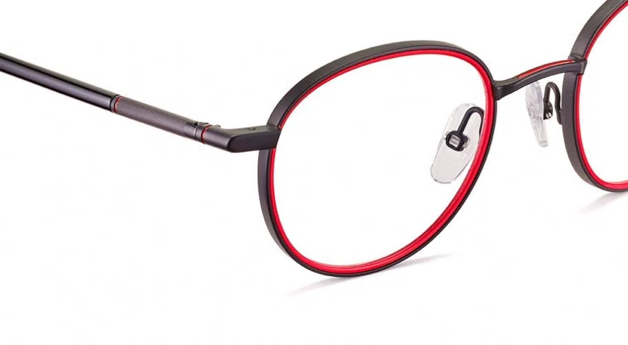 Etnia Barcelona POW WOW Eyeglasses - view 14